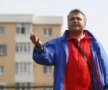 Continuatoarea Unirii Tricolor joacă în Liga a IV-a bucureşteană