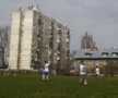 Continuatoarea Unirii Tricolor joacă în Liga a IV-a bucureşteană