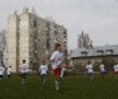 Continuatoarea Unirii Tricolor joacă în Liga a IV-a bucureşteană