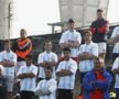 Continuatoarea Unirii Tricolor joacă în Liga a IV-a bucureşteană