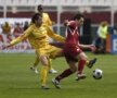 GALERIE FOTO / Rapid-Ceahlăul, primul meci al lui Andone în Giuleşti