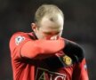 Wayne Rooney, Rooney, Manchester