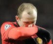 Wayne Rooney, Rooney, Manchester