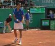 Wawrinka - Hănescu 6-2, 6-3! Românul a pierdut finala de la Casablanca