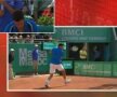 Wawrinka - Hănescu 6-2, 6-3! Românul a pierdut finala de la Casablanca