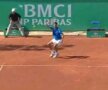 Wawrinka - Hănescu 6-2, 6-3! Românul a pierdut finala de la Casablanca