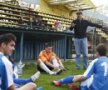 Soarta unui mare fotbalist! » Mihail Majearu trăieşte de pe o zi pe alta