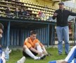 Soarta unui mare fotbalist! » Mihail Majearu trăieşte de pe o zi pe alta