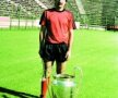 Soarta unui mare fotbalist! » Mihail Majearu trăieşte de pe o zi pe alta