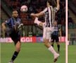 Maicon jonglează cu titlul » Interistul i-a dat lui Juve un gol de poveste