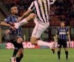 Maicon jonglează cu titlul » Interistul i-a dat lui Juve un gol de poveste