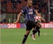Maicon jonglează cu titlul » Interistul i-a dat lui Juve un gol de poveste