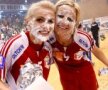 Albă ca Zăpada şi 22 de milioane de pitici » Fetele de la Oltchim merg în finala Ligii Campionilor şi ne fac să ne simţim ca într-un basm