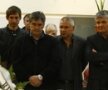 Rapidiştii şi-au luat adio de la Sandu Neagu. Fostul atacant va fi înmormîntat mîine