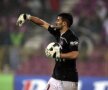 GALERIE FOTO / Cadu, apreciat ca portar: "Căpitanul este căpitan!"