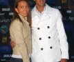Jelena Ristic, prietena lui Novak Djokovic