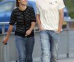 Kim Sears, prietena lui Andy Murray