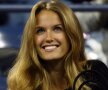 Kim Sears, prietena lui Andy Murray