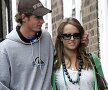 Kim Sears, prietena lui Andy Murray
