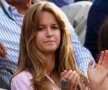 Kim Sears, prietena lui Andy Murray
