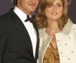 Mirka Vavrinec, sotia lui Roger Federer