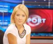 Luiza Bogdan vă prezintă primele ştiri sportive ale dimineţii