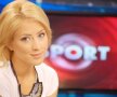 Luiza Bogdan vă prezintă primele ştiri sportive ale dimineţii
