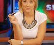 Luiza Bogdan vă prezintă primele ştiri sportive ale dimineţii
