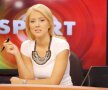 Luiza Bogdan vă prezintă primele ştiri sportive ale dimineţii