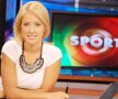 Luiza Bogdan vă prezintă primele ştiri sportive ale dimineţii