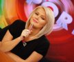 Cristina Dochianu vă prezintă ştirile sportive în fiecare week-end