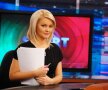Cristina Dochianu vă prezintă ştirile sportive în fiecare week-end
