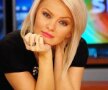 Cristina Dochianu vă prezintă ştirile sportive în fiecare week-end