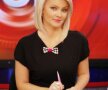 Cristina Dochianu vă prezintă ştirile sportive în fiecare week-end