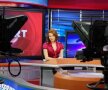 Crina Abrudan vă prezintă principalul jurnal de ştiri sportive