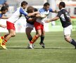 A VI-a ediţie a IRB Nations Cup se joacă la Bucureşti