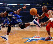 FOTO! Conferinţa de Vest a cîştigat All Star Game