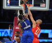FOTO! Conferinţa de Vest a cîştigat All Star Game