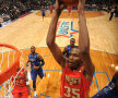 FOTO! Conferinţa de Vest a cîştigat All Star Game
