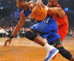 FOTO! Conferinţa de Vest a cîştigat All Star Game