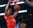 FOTO! Conferinţa de Vest a cîştigat All Star Game