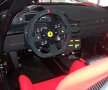 F458, maşina de competiţie a celor de la Ferrari, a fost lansată astăzi la Bucureşti