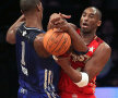 FOTO! Conferinţa de Vest a cîştigat All Star Game