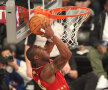 FOTO! Conferinţa de Vest a cîştigat All Star Game