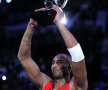 FOTO! Conferinţa de Vest a cîştigat All Star Game