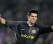 Barcelona foloseşte aceeaşi metodă ca şi Steaua pentru a-l recupera pe Valdes