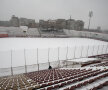 Stadionul din Giuleşti, 22.02.2011