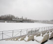 Stadionul din Regie, 22.02.2011