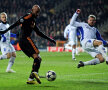 VIDEO » Gomis smulge o remiză pentru Lyon în faţa Realului, Chelsea învinge la Copenhaga