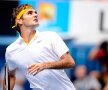 Roger Federer a pierdut în faţa lui Novak Djokovici la ultimul turneu de Mare Şlem disputat, în Australia (sursa foto: australianopen.com)